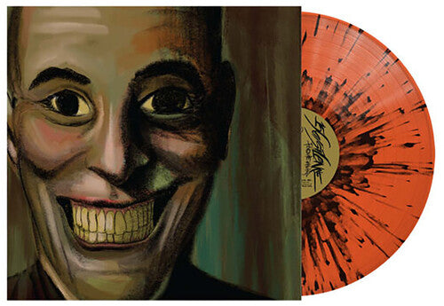 156/Silence: People Watching - VINYL LP