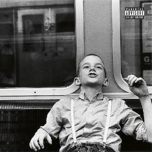 Callum Beattie: Indi - COMPACT DISCS