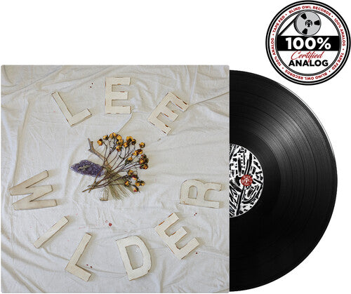 Wilder, Lee: Sound Emporium - VINYL LP
