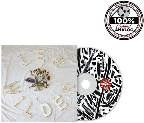 Lee Wilder: Sound Emporium - COMPACT DISCS