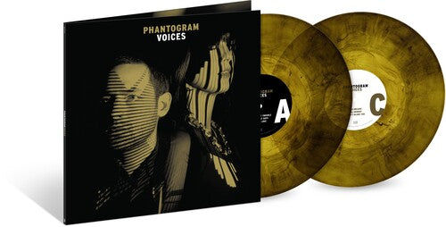 Phantogram: Voices - VINYL LP