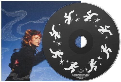 Cavetown: Running with Scissors - COMPACT DISCS