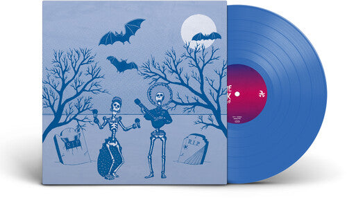 Cook, Hollie: Hollie Cook in Dub - Blue - VINYL LP