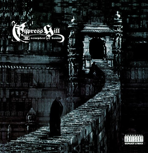 Cypress Hill: III (Temples Of Boom) - VINYL LP
