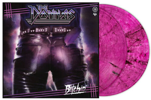 The Donnas: Bitchin' - VINYL LP