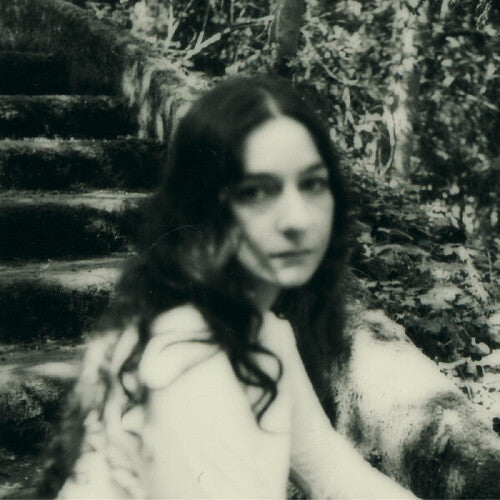 Shaffer, Devin: Patience - VINYL LP
