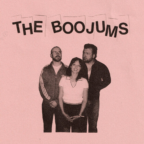 Boojums: The Boojums - VINYL LP