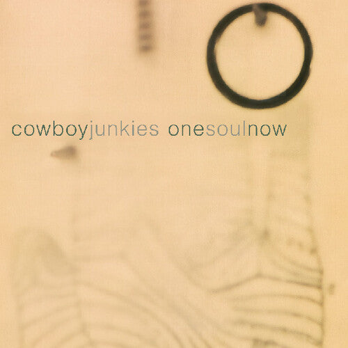 Cowboy Junkies: One Soul Now - COMPACT DISCS