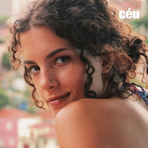 Ceu: Ceu - VINYL LP