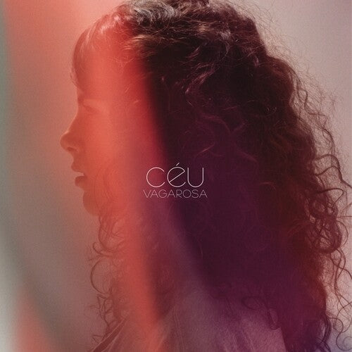 Ceu: Vagarosa - VINYL LP