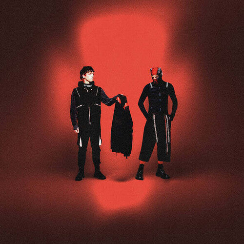 Twenty One Pilots: Breach - COMPACT DISCS