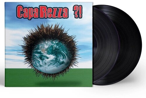Caparezza: ?! - VINYL LP