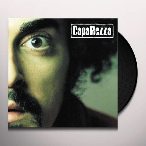 Caparezza: Verita Supposte - VINYL LP
