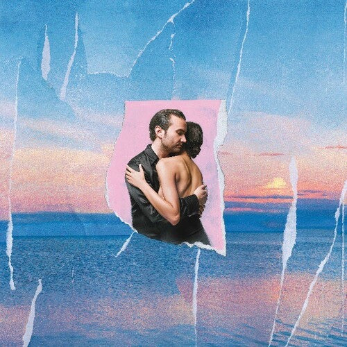Tropico: Soli E Disperati Nel Mare Meraviglioso - VINYL LP