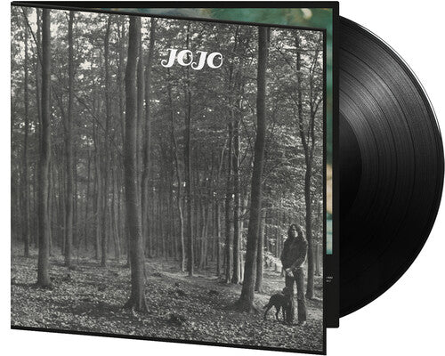 George Kooymans: Jojo - VINYL LP