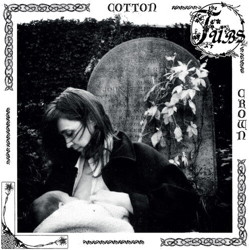 Tubs: Cotton Crown - Yellow - VINYL LP