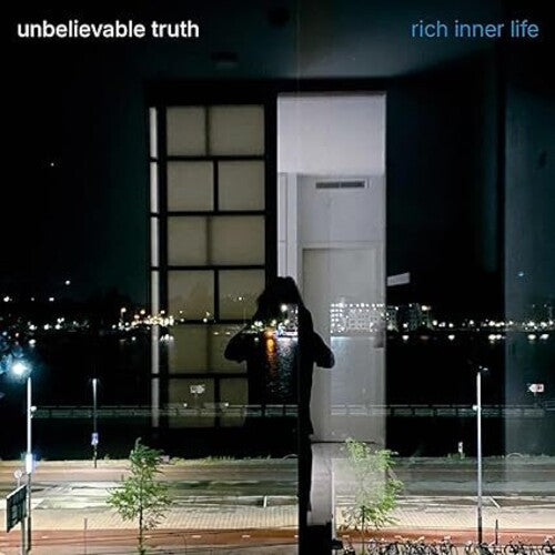 Unbelievable Truth: Rich Inner Life - COMPACT DISCS