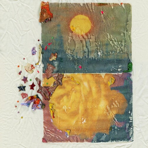 Burs: Significance, Otherness - VINYL LP