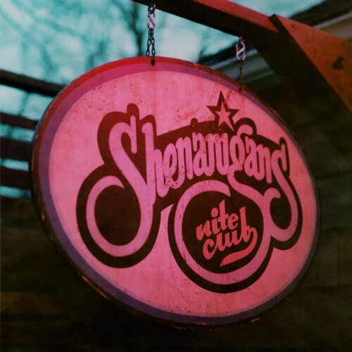 The Goose: Shenanigans Nite Club - Purple - VINYL LP