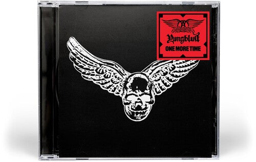 Aerosmith & YUNGBLUD: One More Time - COMPACT DISCS