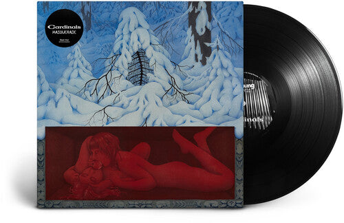 The Cardinals: Masquerade - VINYL LP