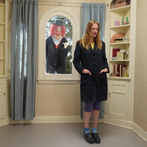 Audrey Hobert: Who's The Clown? - VINYL LP