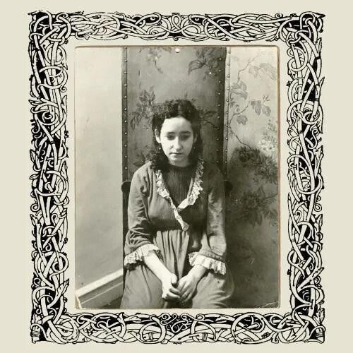 Nora Guthrie: Emily's Ilness / Home Before Dark - 7-INCH SINGLE