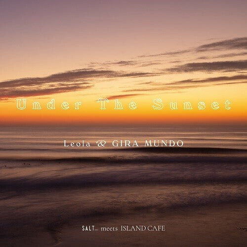 Leola ? Gira Mundo: Under The Sunset - 7-INCH SINGLE