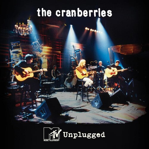 The Cranberries: Mtv Unplugged - VINYL LP
