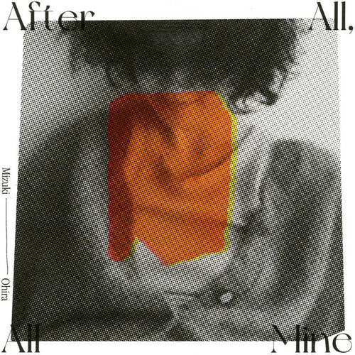 Mizuki Ohira: After All, All Mine (Deluxe Edition) - VINYL LP