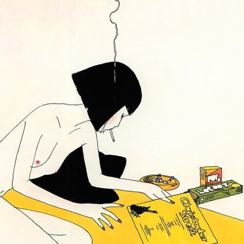 Lamp: Yume - COMPACT DISCS