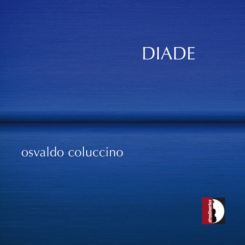 Rocco Carbonara: Osvaldo Coluccino: Diade (Various Artists) - COMPACT DISCS