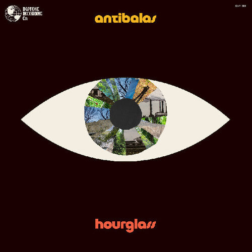 Antibalas: Hourglass - VINYL LP