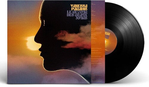 Paradis, Vanessa: Le Retour Des Beaux Jours - VINYL LP