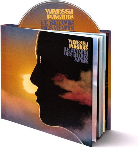 Vanessa Paradis: Le Retour Des Beaux Jours - COMPACT DISCS