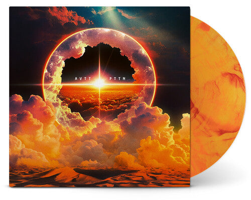 Avtt/Pttn: Avtt/Pttn - VINYL LP