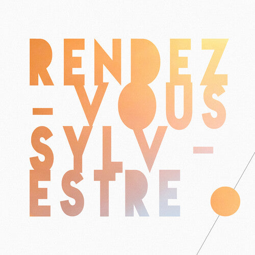 Various Artists: Rendez-Vous Sylvestre (Various Artists) - COMPACT DISCS
