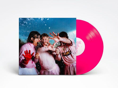 Ditter: Cringe Is the New Sexy - VINYL LP
