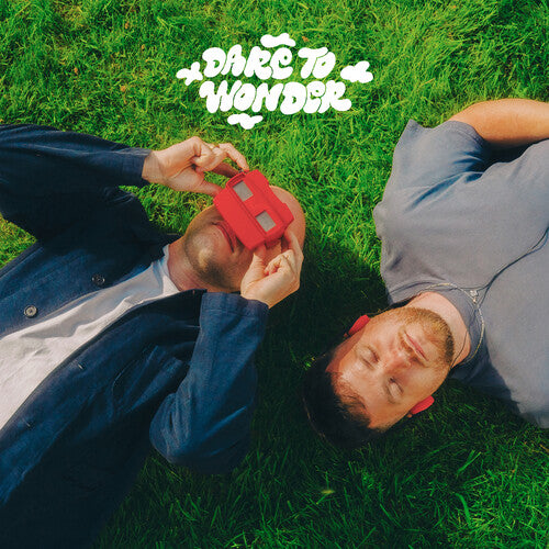 Summers Sons: Dare to Wonder - VINYL LP