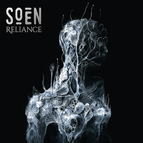 Soen: Reliance - COMPACT DISCS