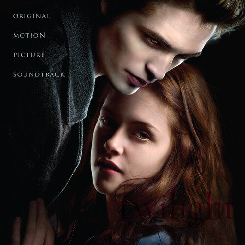 Twilight - O.S.T.: Twilight (Original Soundtrack) - VINYL LP