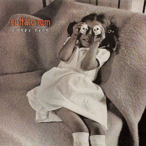 Buffalo Tom: Sleepy Eyed - COMPACT DISCS