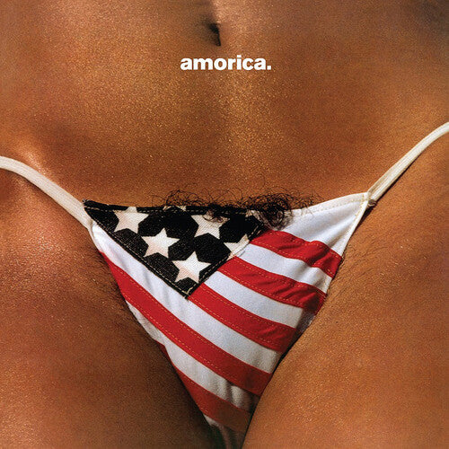 The Black Crowes: Amorica - Limited SHM Edition - COMPACT DISCS