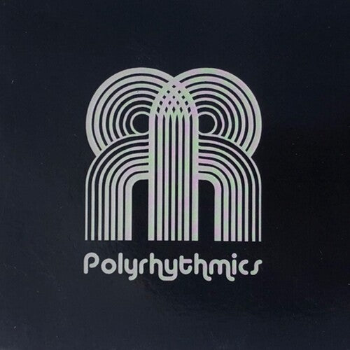 Polyrhythmics: Labrador - COMPACT DISCS