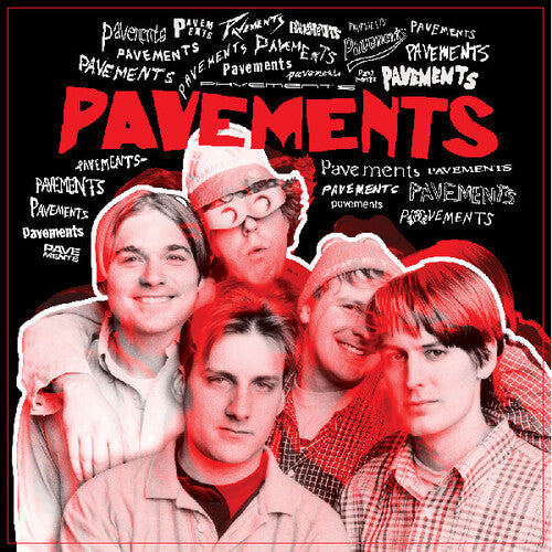 Pavement: Pavements (Original Soundtrack) - COMPACT DISCS