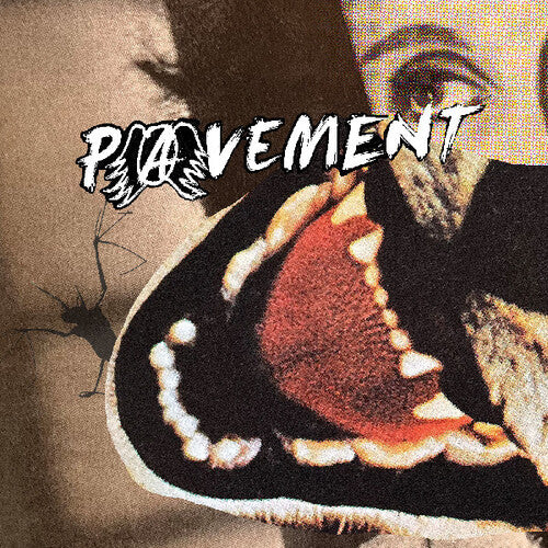 Pavement: Hecklers Choice: Big Gums And Heavy Lifters - A Pavement Collection - COMPACT DISCS