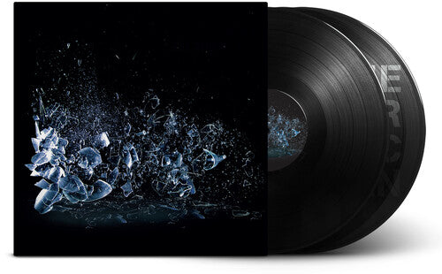 Dillinger Escape Plan: Dissociation - VINYL LP