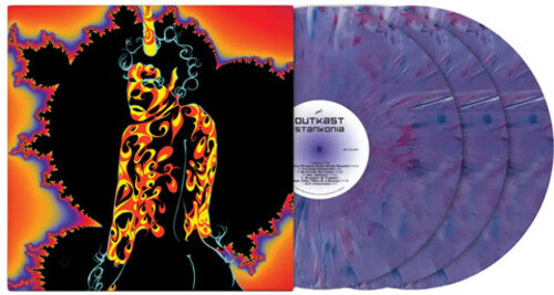 OutKast: Stankonia - VINYL LP