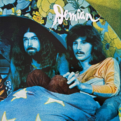 Demian: Demian - VINYL LP