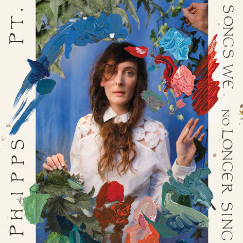 Phipps Pt.: Songs We No Longer Sing - VINYL LP